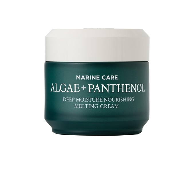 heimish Marine Care Deep Moisture Nourishing Melting Cream 60ml